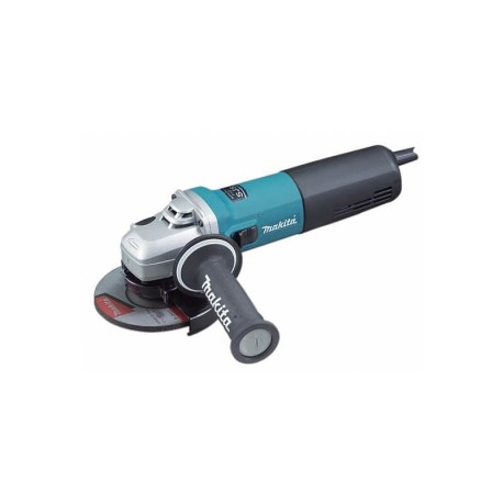 Leņķa slīpmašīna MAKITA 9565CR