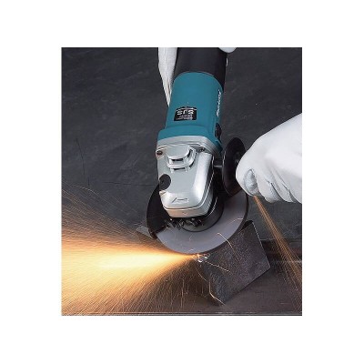 Leņķa slīpmašīna MAKITA 9565CR