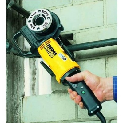 Elektriskais vītņgriezis REMS Amigo R220