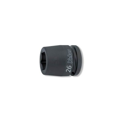 3/4" 26 mm trieciena muciņa KOKEN 33 mm