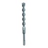 Betona urbis HiKOKI SDS  Ø10x160mm