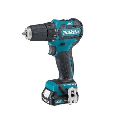 Akumulatora urbjmašīna MAKITA DF332DSAJ