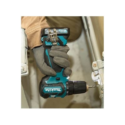 Akumulatora urbjmašīna MAKITA DF332DSAJ