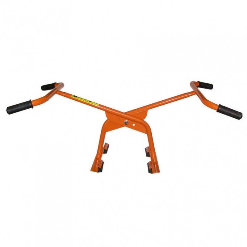 Bortu turētājs BELLE 200