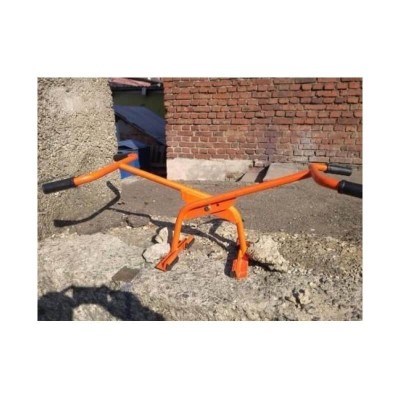 Bortu turētājs BELLE 200