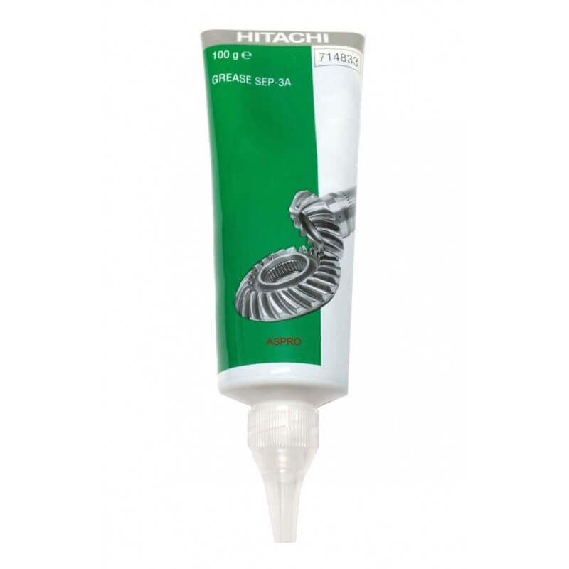 Reduktora smērviela HITACHI 714831 100g