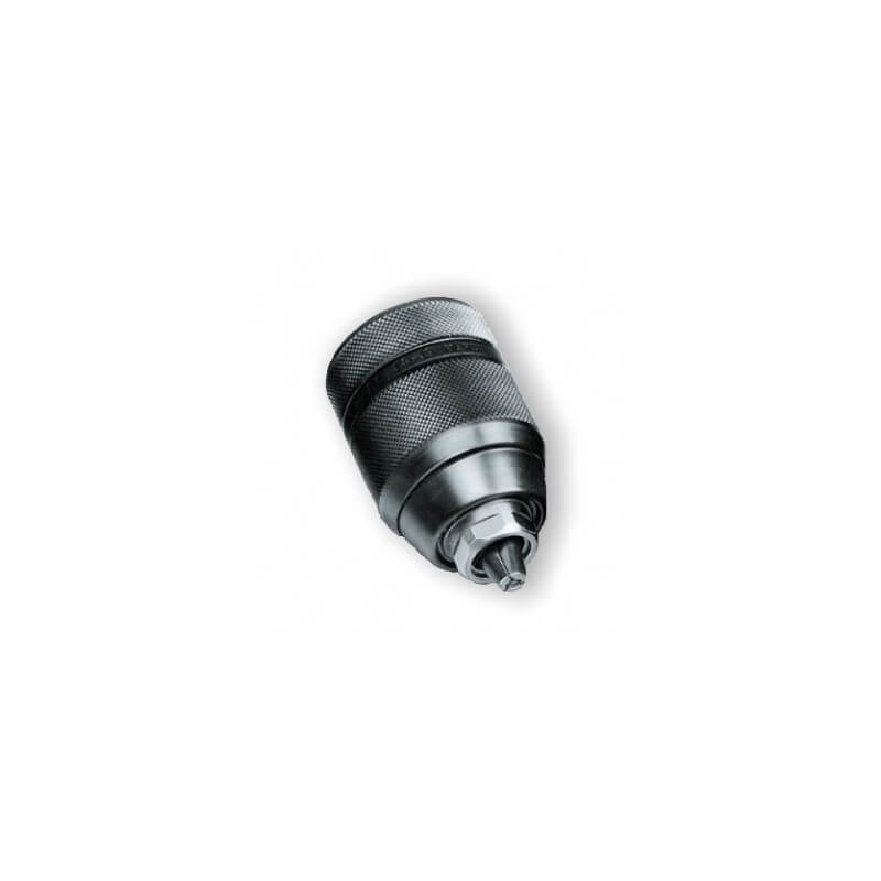 Ātri uzskrūvējama metāla patrona HiKOKI 1,5-13mm 1/2"-20