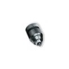 Ātri uzskrūvējama metāla patrona HiKOKI 1,5-13mm 1/2"-20