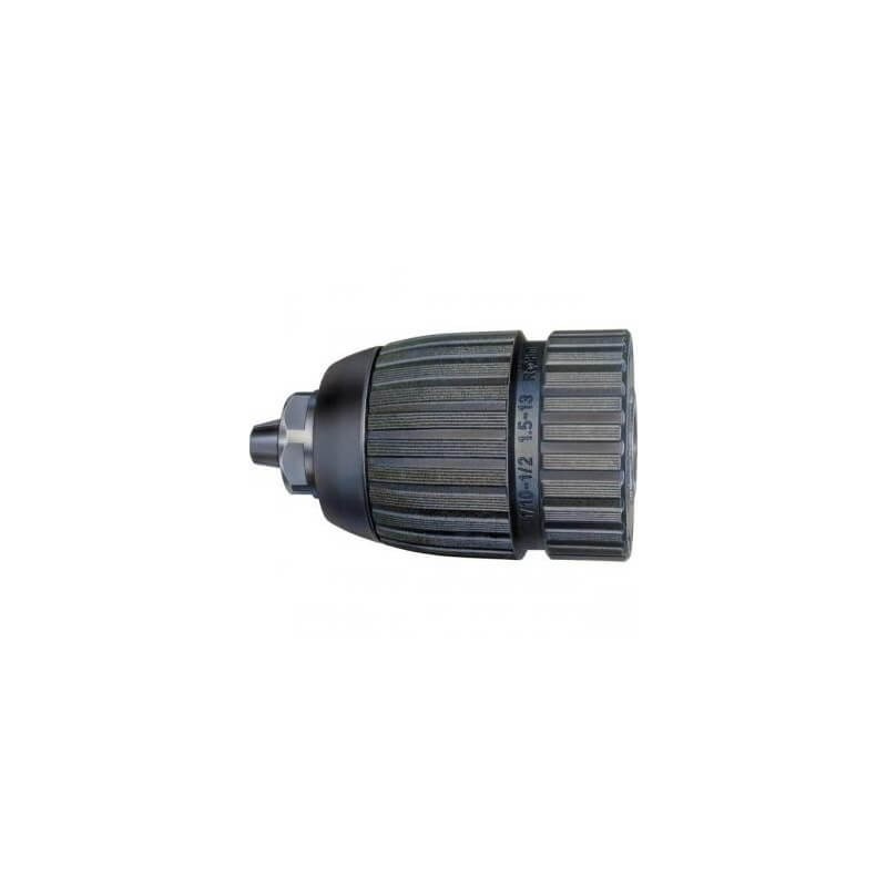 Ātras fiksācijas patrona HiKOKi 1-10mm 3/8"-24