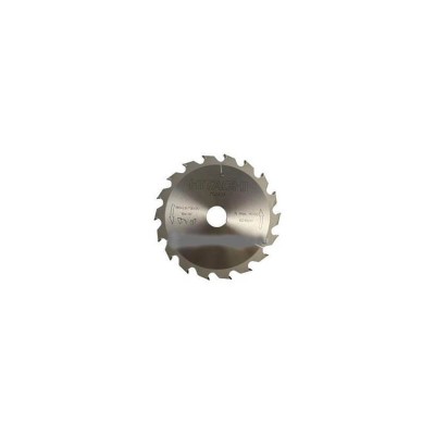 Zāģripa kokam 190x30 mm HITACHI 752436 48 zobu
