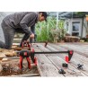 Spaustuvų rinkinys terasoms BESSEY 450/80 su adapteriais EZ-TD