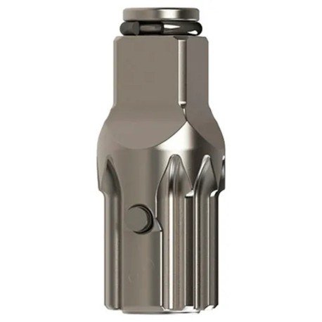 Standartinė ašis INGERSOLL 2236 DXS 1/2"