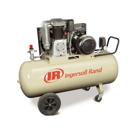 Virzuļkompresors INGERSOL RAND PSe7,5b-270L-3