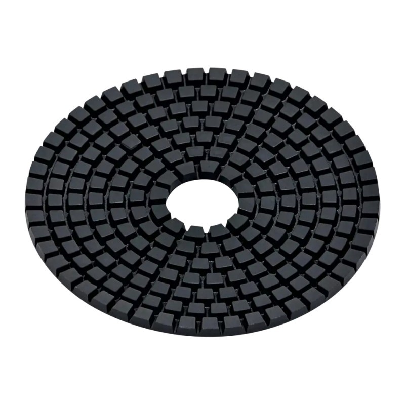 Deimantinis šlifavimo lapelis FLEX Wet 100mm K1500