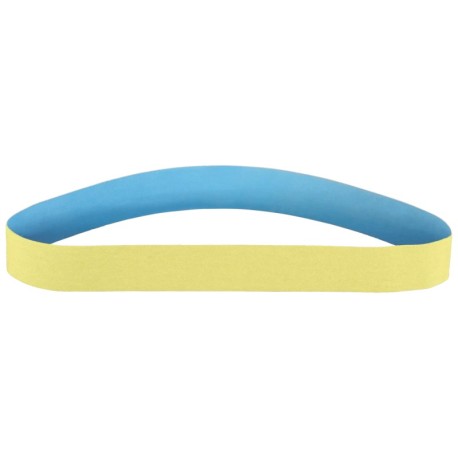 Šlifavimo juosta FLEX 760x40mm CR K80, 10vnt.