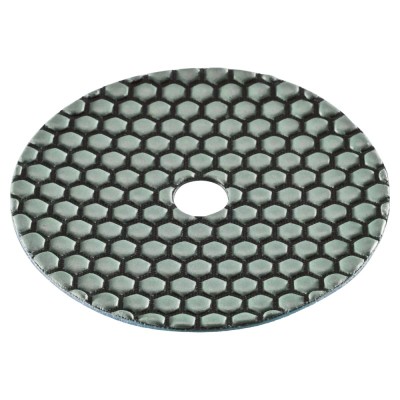 Deimantinis šlifavimo lapelis FLEX DP DRY D150 800