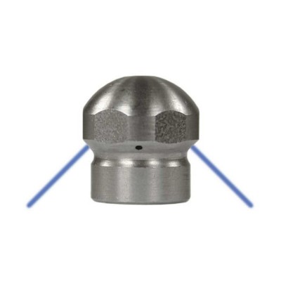 Antgalis drenų valymui R M 1/8" 0,35