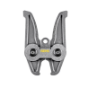 Adapteris presavimo žiedams REMS Z6 XL 64,0-108,0mm