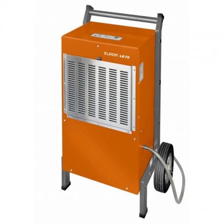 Mitruma savācējs EUROM LO80