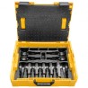Presēšanas galvu komplekts REMS Mini M15-18-22-28-35