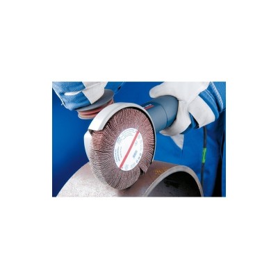 Slīpēšanas rullītis PFERD FR-WS 12520 M14 CO-COOL 120