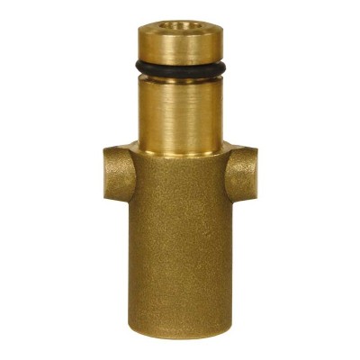 KW savienojums R M 1/4" P150