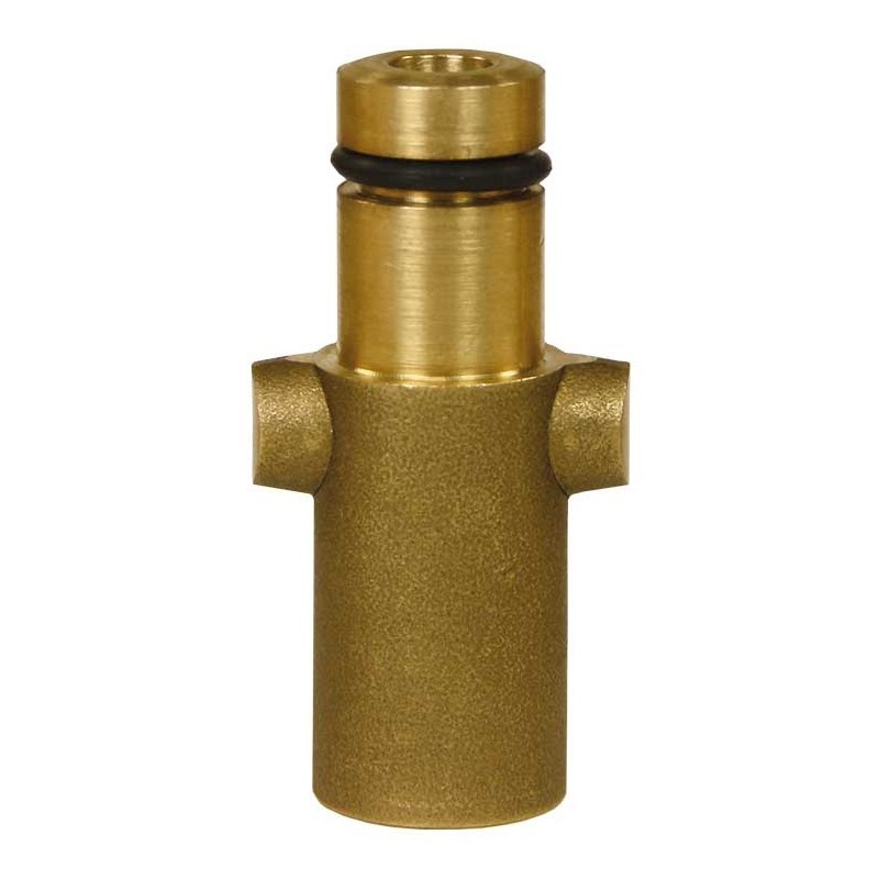 KW savienojums R M 1/4" P150