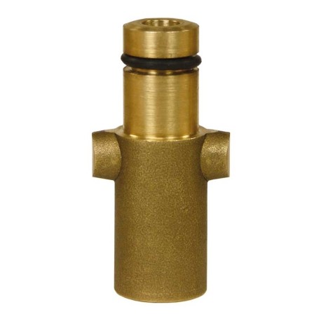 KW savienojums R M 1/4" P150