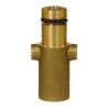 KW savienojums R M 1/4" P150