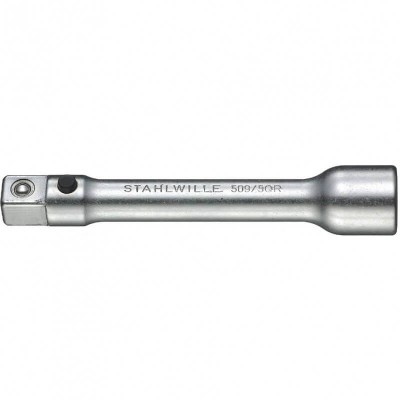 Ilgintuvas STAHLWILLE 509QR 1/2" 10