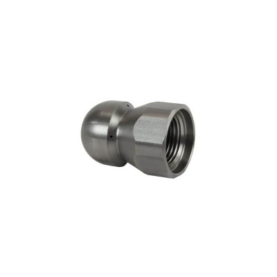 Uzgalis drenu tīrīšanai R M 3/8" 0,55