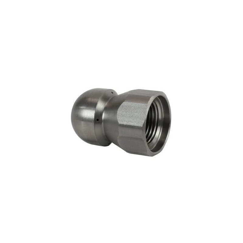 Uzgalis drenu tīrīšanai R M 3/8" 0,55