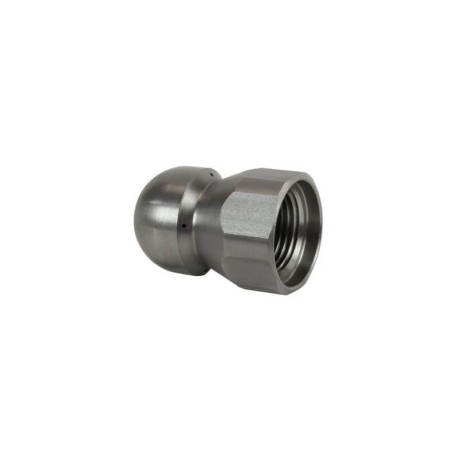 Uzgalis drenu tīrīšanai R M 3/8" 0,55