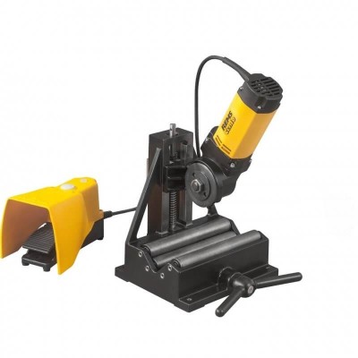 Cauruļu griešanas darbgalds REMS Cento Basic