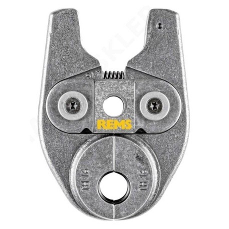 Presavimo galva REMS TH Mini TH 18