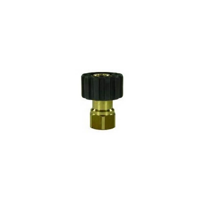 Jungtis/perėjimas R M iš 3/8" IG į M22 Karcher 