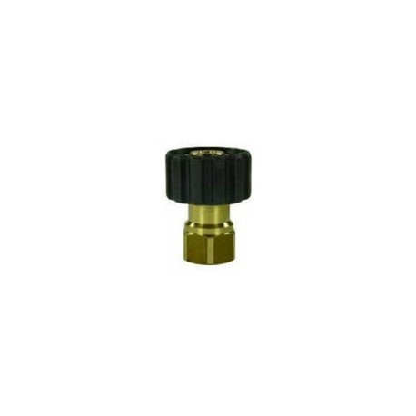 Jungtis/perėjimas R M iš 3/8" IG į M22 Karcher 