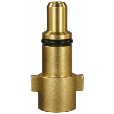 Greita KW jungtis R M 1/4"