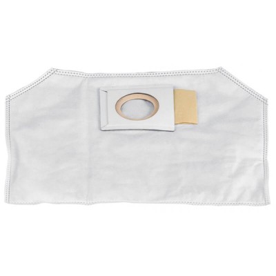 Auduma putekļu nosūkšanas maisi MAKITA DVC260, 10 gab.