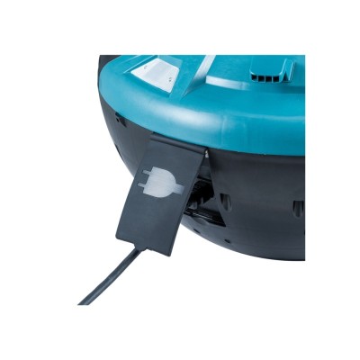 Stāvoša apaļa lampa MAKITA ML010G 40V MAX XGT