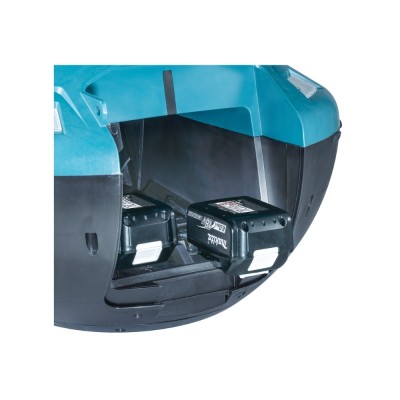 Stāvoša apaļa lampa MAKITA ML010G 40V MAX XGT