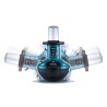 Stāvoša apaļa lampa MAKITA ML010G 40V MAX XGT
