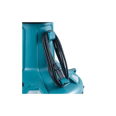 Stāvoša apaļa lampa MAKITA ML010G 40V MAX XGT