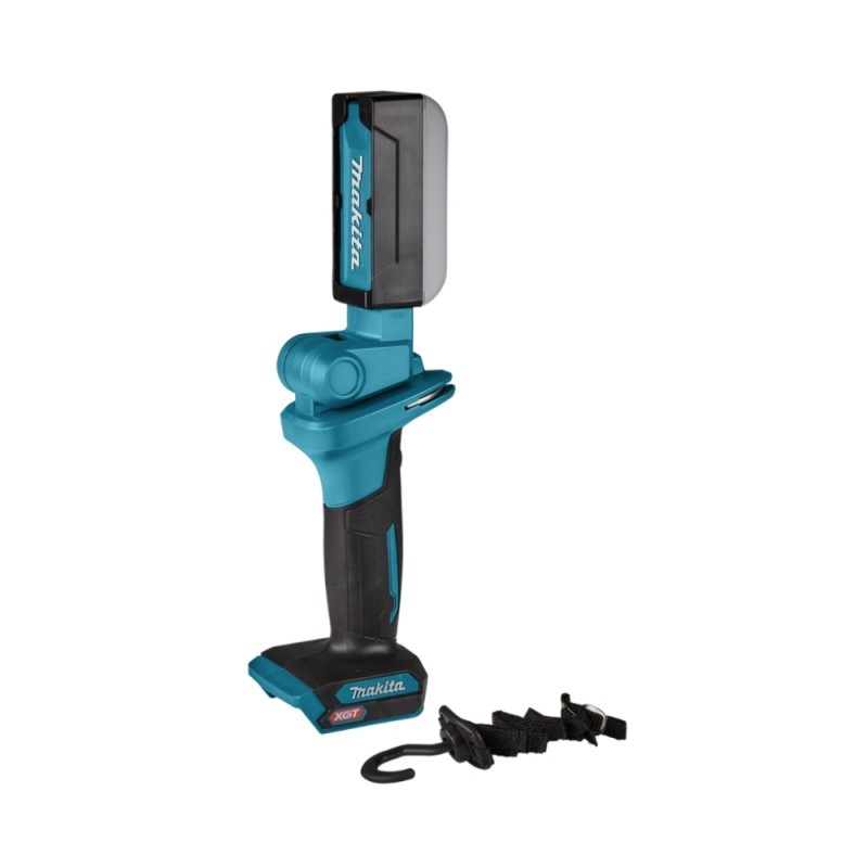Bezvadu LED prožektors ar difuzoru MAKITA ML006GX 40V MAX XGT