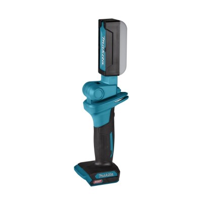 Bezvadu LED prožektors ar difuzoru MAKITA ML006GX 40V MAX XGT