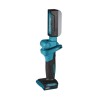 Bezvadu LED prožektors ar difuzoru MAKITA ML006GX 40V MAX XGT