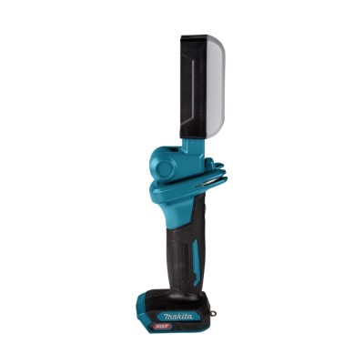 Bezvadu LED prožektors ar difuzoru MAKITA ML006GX 40V MAX XGT
