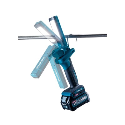 Akumulatora LED prožektors MAKITA ML006G 40V MAX XGT