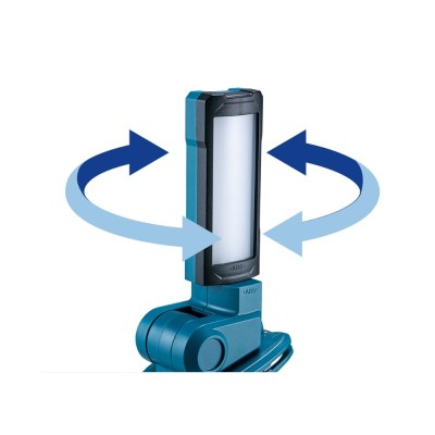 Akumulatora LED prožektors MAKITA ML006G 40V MAX XGT