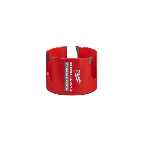 Gręžimo karūna MILWAUKEE Big Hawg 92mm